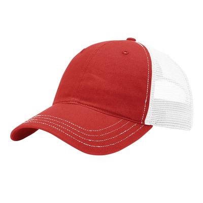 RED/WHITE RED/WHITE - Custom T-Shirt Today