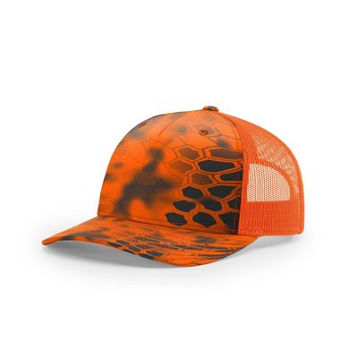 INFERNO/BLAZE ORANGE INFERNO/BLAZE ORANGE - Custom T-Shirt Today