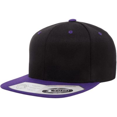 BLACK/PURPLE BLACK/PURPLE - Custom T-Shirt Today
