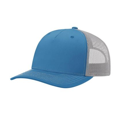 COBALT BLUE/GRAY COBALT BLUE/GRAY - Custom T-Shirt Today