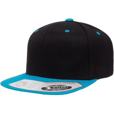 BLACK/TEAL BLACK/TEAL - Custom T-Shirt Today