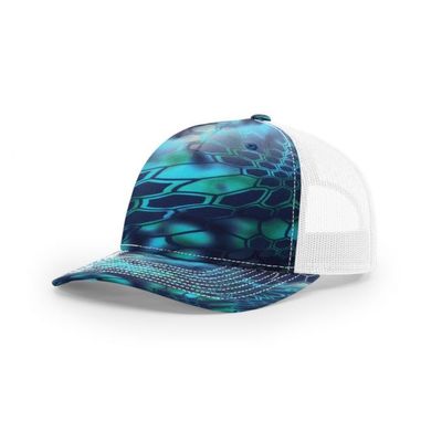 PONTUS CAMO/WHITE PONTUS CAMO/WHITE - Custom T-Shirt Today