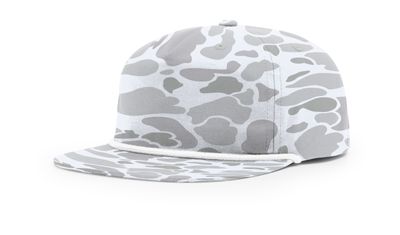 BLIZZARD DUCK CAMO -WHITE BLIZZARD DUCK CAMO -WHITE - Custom T-Shirt Today