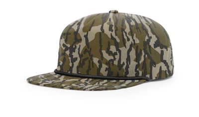 BOTTOMLAND/BLACK BOTTOMLAND/BLACK - Custom T-Shirt Today