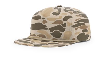 HARVEST DUCK CAMO - LIGHT BROWN HARVEST DUCK CAMO - LIGHT BROWN - Custom T-Shirt Today