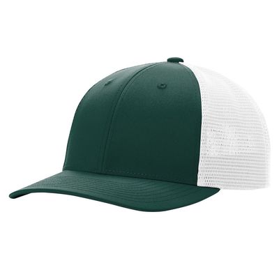 DARK GREEN/WHITE DARK GREEN/WHITE - Custom T-Shirt Today