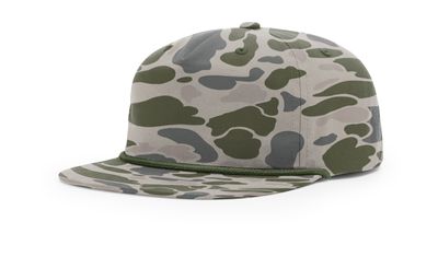 MARSH DUCK CAMO/OLIVE GREEN MARSH DUCK CAMO/OLIVE GREEN - Custom T-Shirt Today