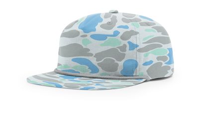 SALTWATER DUCK CAMO/CHARCOAL SALTWATER DUCK CAMO/CHARCOAL - Custom T-Shirt Today