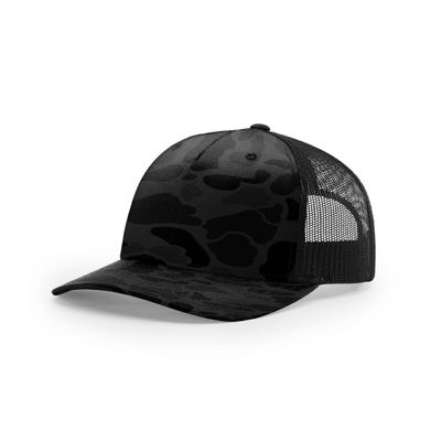 SABLE DUCK CAMO/BLACK SABLE DUCK CAMO/BLACK - Custom T-Shirt Today