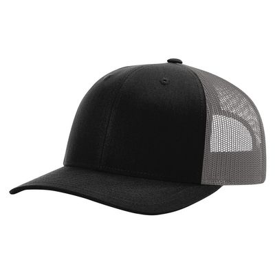 BLACK/CHARCOAL BLACK/CHARCOAL - Custom T-Shirt Today