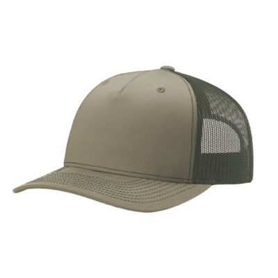 PALE KHAKI/LODEN GREEN PALE KHAKI/LODEN GREEN - Custom T-Shirt Today
