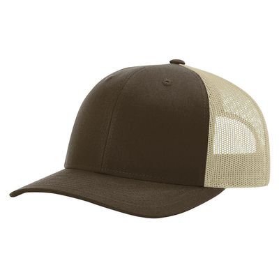 BROWN/KHAKI BROWN/KHAKI - Custom T-Shirt Today