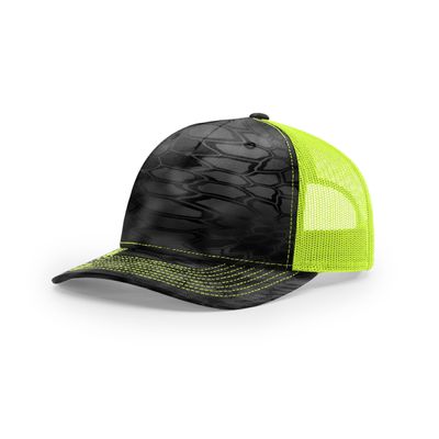 TYPHON/NEON YELLOW TYPHON/NEON YELLOW - Custom T-Shirt Today