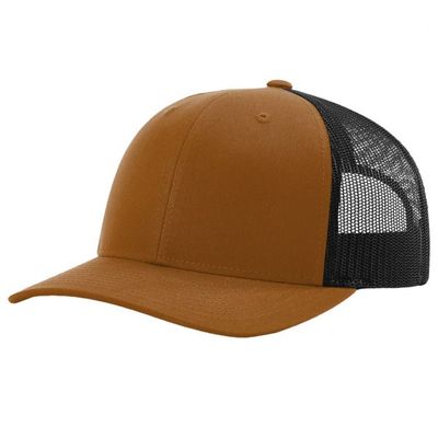 CARAMEL/BLACK CARAMEL/BLACK - Custom T-Shirt Today