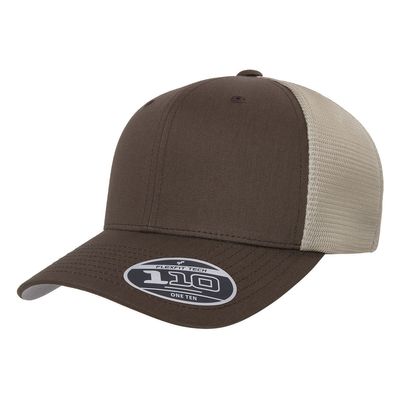 BROWN/KHAKI BROWN/KHAKI - Custom T-Shirt Today