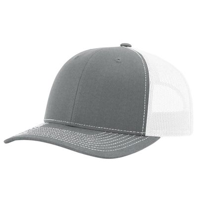 HEATHER GRAY/ BLACK HEATHER GRAY/ BLACK - Custom T-Shirt Today