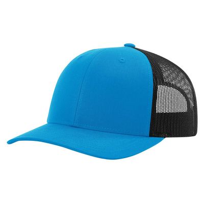 CYAN BLUE/BLACK CYAN BLUE/BLACK - Custom T-Shirt Today