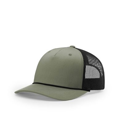 LODEN GREEN/BLACK-BLACK LODEN GREEN/BLACK-BLACK - Custom T-Shirt Today