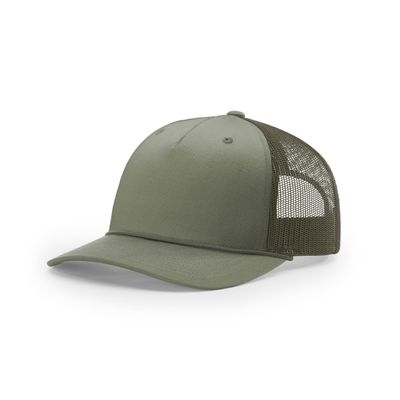 LODEN GREEN/LODEN GREEN LODEN GREEN/LODEN GREEN - Custom T-Shirt Today