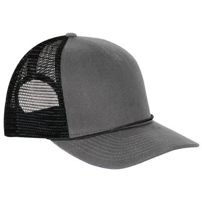 CHARCOAL/BLACK/BLACK CHARCOAL/BLACK/BLACK - Custom T-Shirt Today