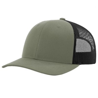 LODEN/BLACK LODEN/BLACK - Custom T-Shirt Today