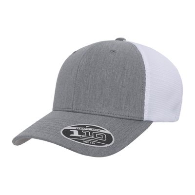HEATHER GRAY/ BLACK HEATHER GRAY/ BLACK - Custom T-Shirt Today