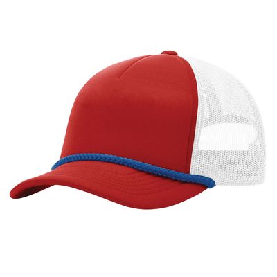 RED/WHITE/ROYAL RED/WHITE/ROYAL - Custom T-Shirt Today