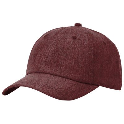 Heather Maroon Heather Maroon - Custom T-Shirt Today
