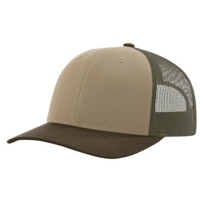 TAN/LODEN/BROWN TAN/LODEN/BROWN - Custom T-Shirt Today