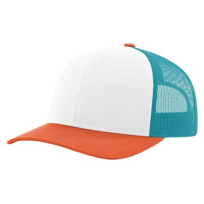 WHITE/BLUE HAWAIIAN/PALE ORANGE WHITE/BLUE HAWAIIAN/PALE ORANGE - Custom T-Shirt Today