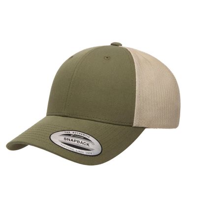 MOSS GREEN / KHAKI MOSS GREEN / KHAKI - Custom T-Shirt Today