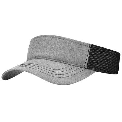 HEATHER GRAY/ BLACK HEATHER GRAY/ BLACK - Custom T-Shirt Today