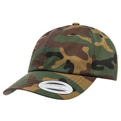 Green Camo Green Camo - Custom T-Shirt Today