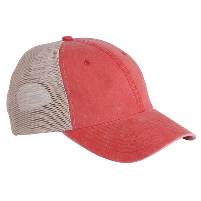 RED/STONE RED/STONE - Custom T-Shirt Today