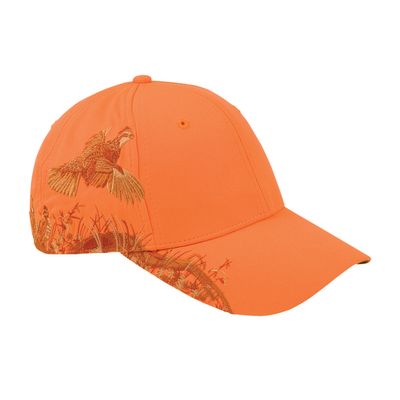 BLAZE ORANGE BLAZE ORANGE - Custom T-Shirt Today