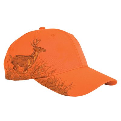BLAZE ORANGE BLAZE ORANGE - Custom T-Shirt Today