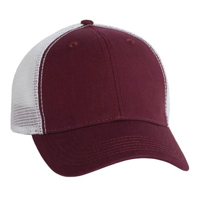 MAROON/WHITE MAROON/WHITE - Custom T-Shirt Today