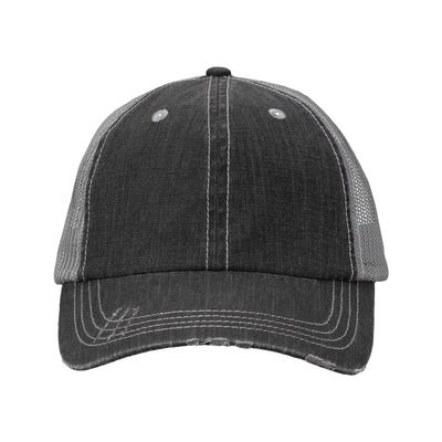 Black/Gray Black/Gray - Custom T-Shirt Today