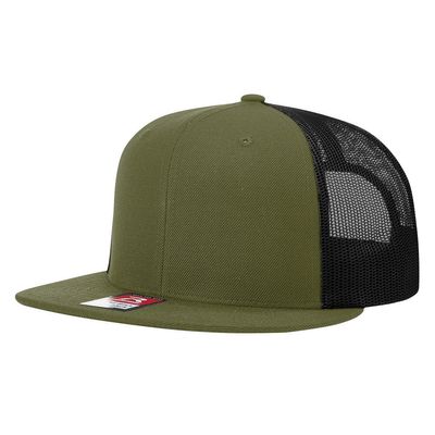 LODEN/BLACK LODEN/BLACK - Custom T-Shirt Today