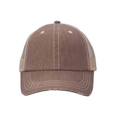 BROWN/KHAKI BROWN/KHAKI - Custom T-Shirt Today