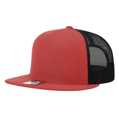 RED/BLACK RED/BLACK - Custom T-Shirt Today