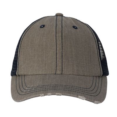 OLIVE/NAVY OLIVE/NAVY - Custom T-Shirt Today