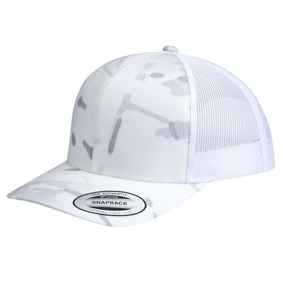 MULTICAM ALPINE/WHITE MULTICAM ALPINE/WHITE - Custom T-Shirt Today