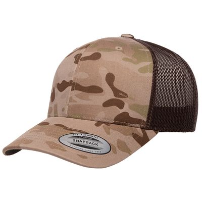 MULTICAM ARID/BROWN MULTICAM ARID/BROWN - Custom T-Shirt Today