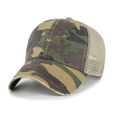 CAMO GREEN CAMO GREEN - Custom T-Shirt Today