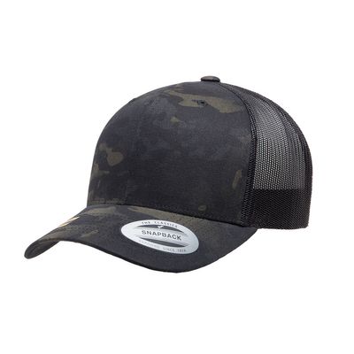 MULTICAM BLACK/BLACK MULTICAM BLACK/BLACK - Custom T-Shirt Today