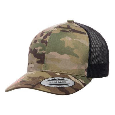 MULTICAM GREEN/BLACK MULTICAM GREEN/BLACK - Custom T-Shirt Today