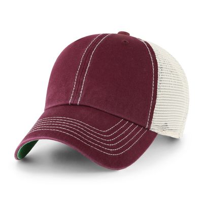 DARK MAROON/STONE DARK MAROON/STONE - Custom T-Shirt Today