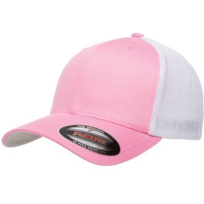 PINK/WHITE PINK/WHITE - Custom T-Shirt Today