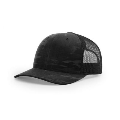 MULTICAM BLACK/BLACK MULTICAM BLACK/BLACK - Custom T-Shirt Today